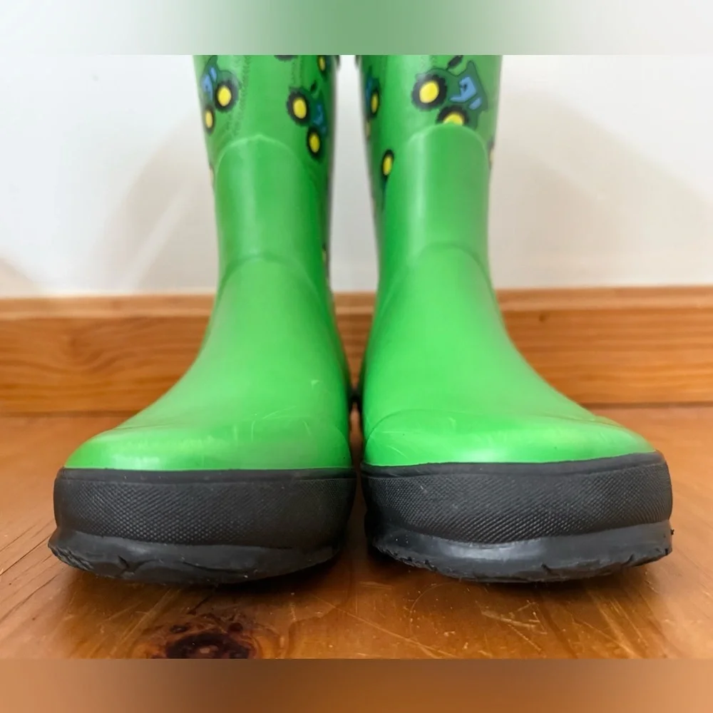 Bogs kid rain